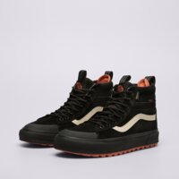 Trampki damskie VANS MTE SK8-HI WATERPROOF vn000cvtblk1 kolor czarny