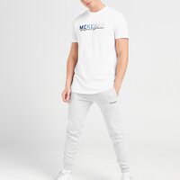 Koszulka męska MCKENZIE T-SHIRT HARE TEE WHT TEE mcktm15557010 kolor biały