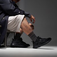 Męskie buty FILA ZAGATO V3 1fm02735001 kolor czarny