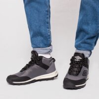 Męskie buty outdoor UMBRO FELTON ummo222013 kolor szary