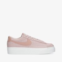 Damskie buty NIKE W BLAZER LOW PLATFORM ESS  dn0744-600 kolor różowy