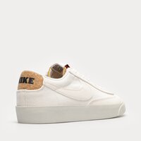 Męskie buty NIKE BLAZER LOW '77 PRM dv7231-001 kolor beżowy