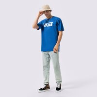 Koszulka męska VANS T-SHIRT VANS CLASSIC vn000gggamq1 kolor granatowy