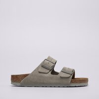 Klapki damskie BIRKENSTOCK ARIZONA  1027687 kolor szary