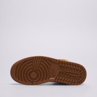 Damskie buty JORDAN AIR 1 MID  bq6472-203 kolor biały