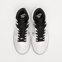 Damskie buty NIKE DUNK HIGH SE  dx5928-100 kolor biały