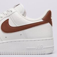 Damskie buty NIKE W AIR FORCE 1 '07 NEXT NATURE dc9486-115 kolor biały