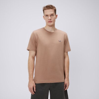 CHAMPION T-SHIRT CREWNECK TEE