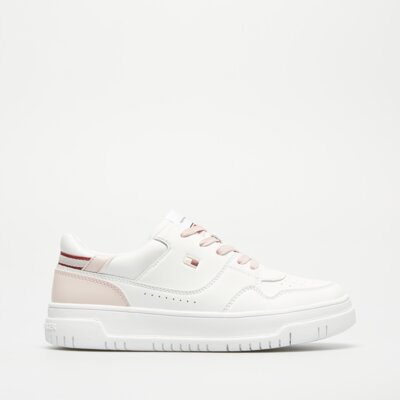 TOMMY HILFIGER LOW CUT LACE-UP