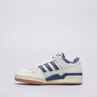 Buty dziecięce ADIDAS FORUM LOW CL J ih0224 kolor biały