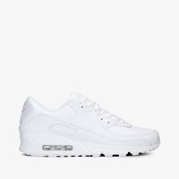 Męskie buty NIKE AIR MAX 90 LTR  cz5594-100 kolor biały