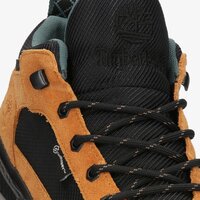 Męskie buty outdoor TIMBERLAND FIELD TREKKER LOW WP tb0a2duy2311 kolor żółty