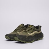 Męskie buty VANS MTE CROSSPATH vn000cvuolv1 kolor zielony