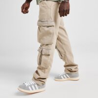 Spodnie męskie SUPPLY & DEMAND SPODNIE BARAN JN suptm17414254 kolor beżowy