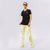 Koszulka damska PUMA T-SHIRT ESS+ EMBROIDERY 848331 01 kolor czarny