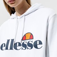 Damska bluza ELLESSE BLUZA Z KAPTUREM TORICES WHT sgs03244908 kolor biały