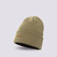 Damska czapka zimowa ELLESSE CZAPKA THAR BEANIE KHA sapa2365506 kolor khaki