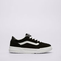 Buty dziecięce VANS HYLANE vn000d4pbzw1 kolor czarny