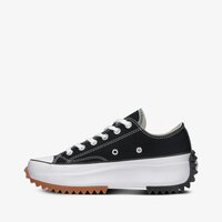 Trampki damskie CONVERSE RUN STAR HIKE 168816c kolor czarny