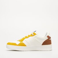 Męskie buty U.S. POLO ASSN. KOSMO001C kosmo001cwhiyel04 kolor biały