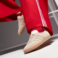 Damskie buty ADIDAS SAMBA OG W jr8873 kolor kremowy