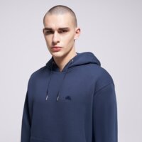 ELLESSE BLUZA Z KAPTUREM VARON OH HOODY NAVY MN smg22037481 kolor granatowy