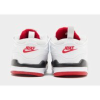 Buty dziecięce JORDAN 4 RM BT fq7937-102 kolor multicolor