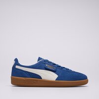 Męskie buty PUMA PALERMO 39646307 kolor niebieski