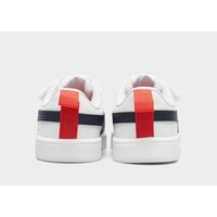 Buty dziecięce PUMA RICKIE AC INF 384314 09 kolor biały