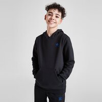 Bluza dziecięca ADIDAS BLUZA Z KAPTUREM B iy9951 kolor czarny