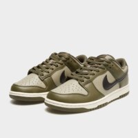 Męskie buty NIKE DUNK LOW RETRO hf5441-300 kolor zielony