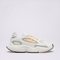 Damskie buty ADIDAS OZMILLEN W id0572 kolor biały