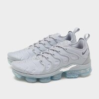 Męskie buty NIKE AIR VAPORMAX PLUS 924453-005 kolor szary
