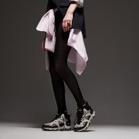 Damskie  buty outdoor FILA GRAND TIER MID 5jm01930090 kolor beżowy