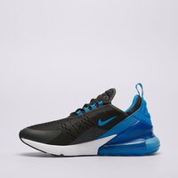 Męskie buty NIKE AIR MAX 270 MESH ah8050-028 kolor czarny