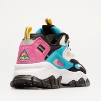 Damskie  buty outdoor FILA RAY TRACER TR 2 5rm02455119 kolor multicolor