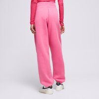 Spodnie damskie NIKE SPODNIE W NSW PHNX FLC HR OS PANT dq5887-684 kolor różowy
