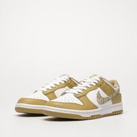 Damskie buty NIKE DUNK LOW ESS  dh4401-104 kolor biały