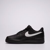 Męskie buty NIKE AIR FORCE 1 '07 LOW LV8 TECH ir0952-001 kolor czarny
