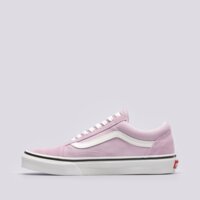 Trampki damskie VANS OLD SKOOL  vn0005ufbug1 kolor fioletowy