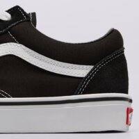 Trampki damskie VANS OLD SKOOL  vn000d3hy281 kolor czarny
