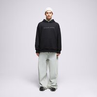 Damska bluza S.NOW JOB SIZEER HOODIE “I THINK I DO” BLACK si123blu50002 kolor czarny