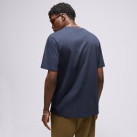 Koszulka męska TIMBERLAND T-SHIRT SS DUNSTAN RIVER JERSEY TEE tb0a6gb64331 kolor granatowy
