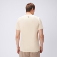 Koszulka męska UMBRO T-SHIRT UMBRO MARLON ul325tsm90004 kolor beżowy