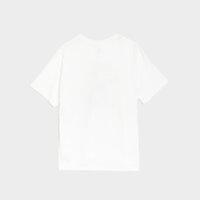 Koszulka męska NIKE T-SHIRT M NSW TEE FW MBR CNCT FA25 hq9244-100 kolor biały