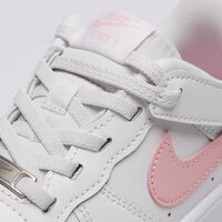 Buty dziecięce NIKE FORCE 1 LOW EASYON (PS) ih4498-115 kolor biały
