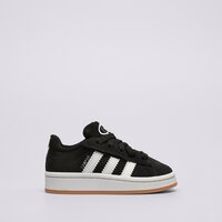 Buty dziecięce ADIDAS CAMPUS ji4335 kolor czarny