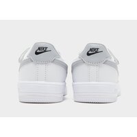 Buty dziecięce NIKE FORCE 1 EASYON PS JD hm9652-100 kolor biały