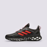 Męskie buty ADIDAS WEB BOOST hq4155 kolor czarny