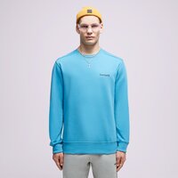 TIMBERLAND BLUZA CHEST LOGO CREW SEA OF BELIZE tb0a5pdvcy31 kolor granatowy